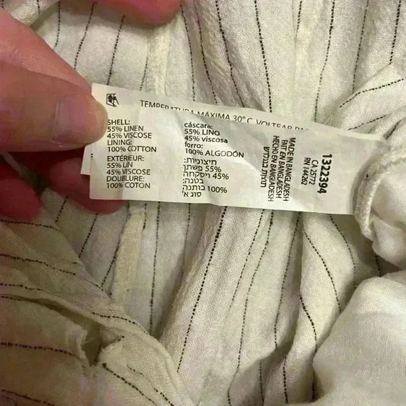 Dex Summer Jumpsuit - Picture 5 of 5